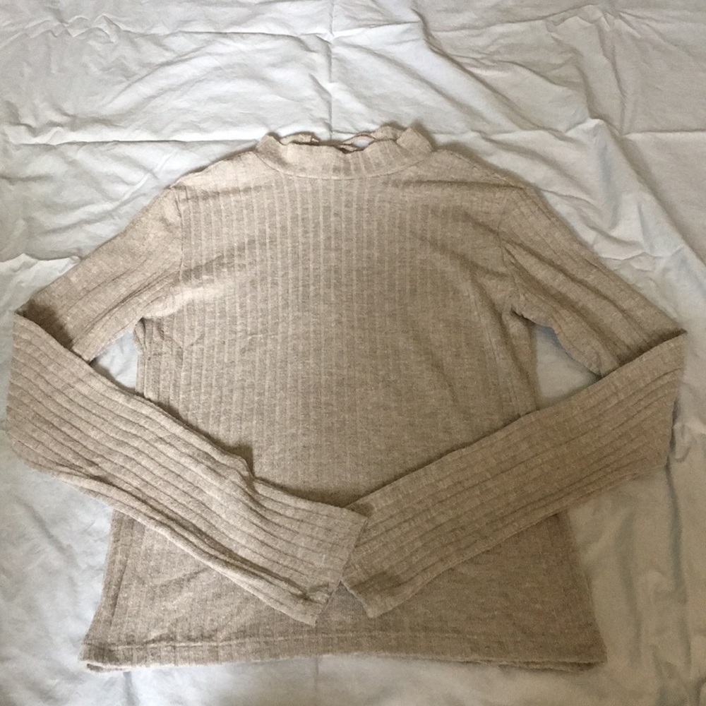 FOREVER21 LONG SLEEVE